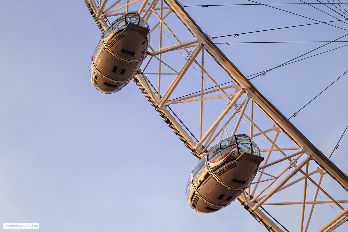 The London Eye