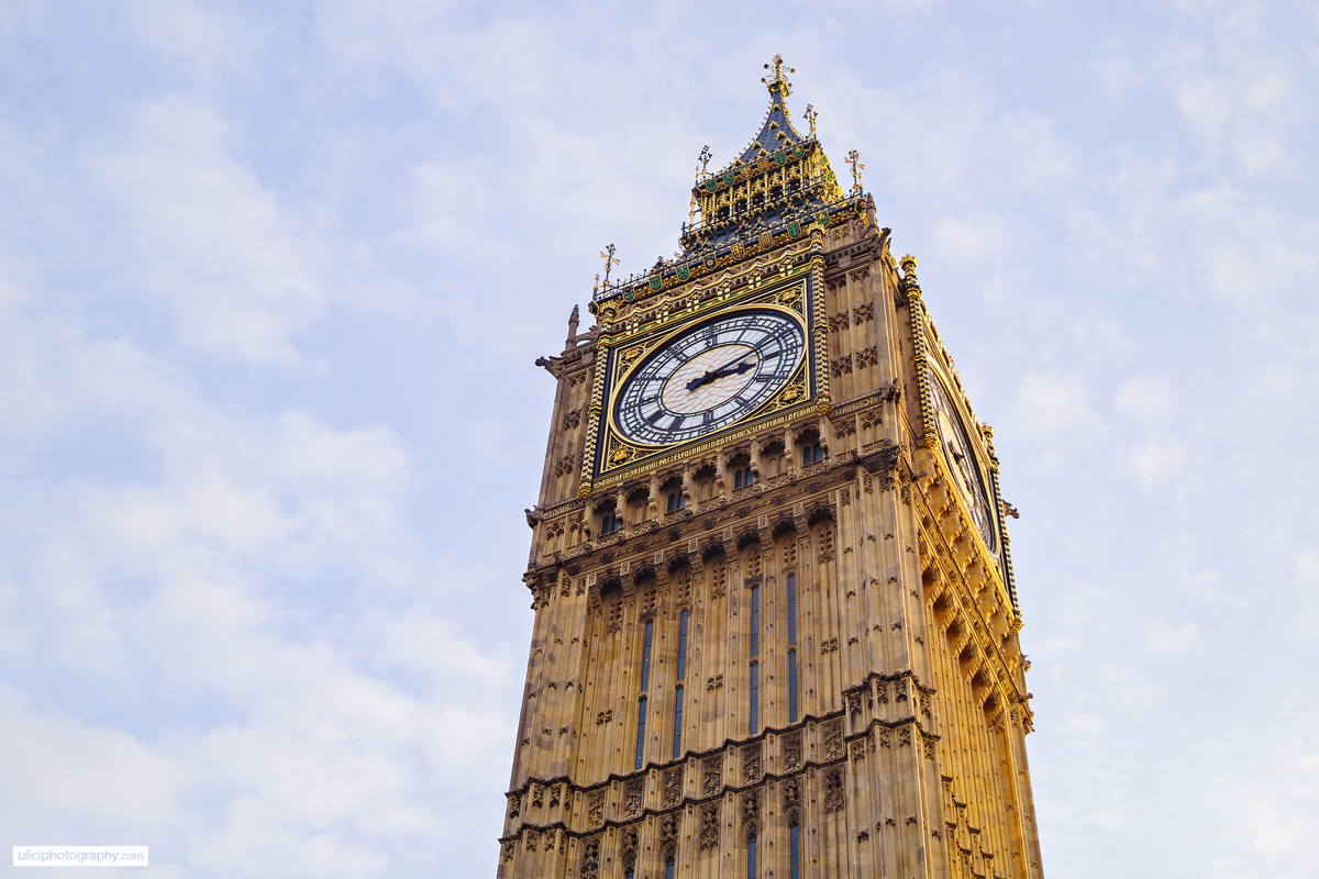 Big Ben